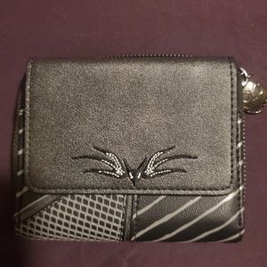 SOLD on Ⓜ️NBC Wallet nwot